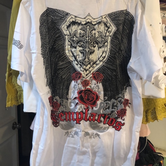 Designer T-Shirt - Picture 3 of 4